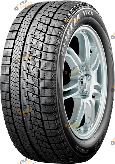 Шина Bridgestone Blizzak VRX (225/55 R16 95S) зимние (11950)