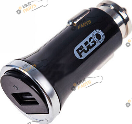 Зарядное устройство Pulso USB 1.5 А (C-3011Q)