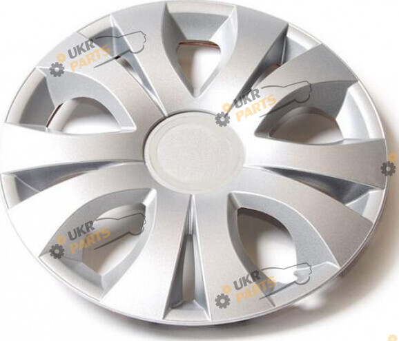 Комплект колпаков Jestic R13 универсальные (13TOPWHITE)