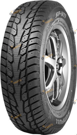 Шина Sunfull SF-W11 (235/60 R17 102H) зимние (23560R17ZTSF102HW11)