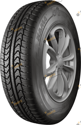 Шина Кама 365 SUV (НК-242) (215/65 R16 102T) всесезонные (1150020)