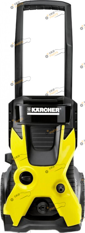 Минимойка Karcher 2100 Вт K5 Basic (шланг 8м) (1.180-580.0)