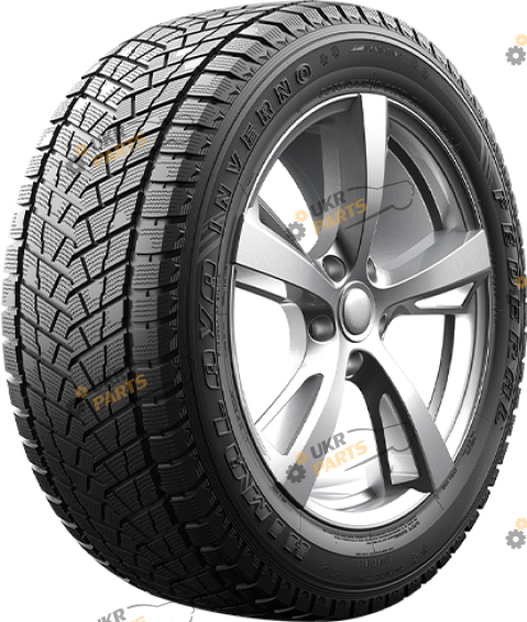 Шина Federal XL HIMALAYA INVERNO (275/45 R20 110H) зимние (10GK0ATE)