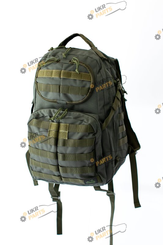Рюкзак тактический Tramp Commander 50 л. coyote (TRP-042)