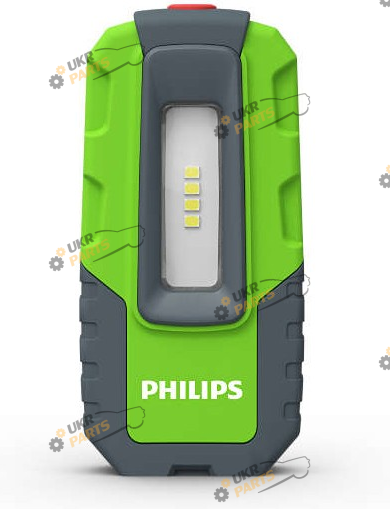 Инспекционный фонарь Philips XPERION 3000 WSL POCKET с магнитным креплением (X30POCKX1)