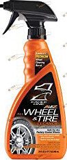 Очиститель для колесных дисков Valvoline Wheel cleaner A2Z 0.5 л (30024)