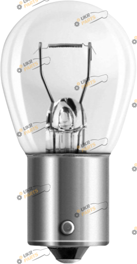Лампочка Диалуч 35W (12335)