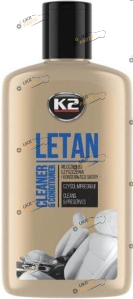 Кондиционер для кожи K2 Letan 0.2 л (K202)