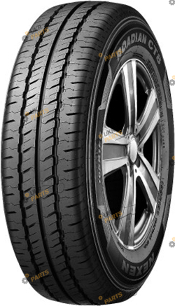 Шина Nexen Roadian CT8 (225/60 R16 105T) летние (225/60R16 LDNE 105T R8#19)