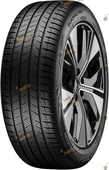 Шина Vredestein Quatrac PRO EV (255/55 R19 111V) всесезонные (255/55R19 CTVR 111V QP#22)