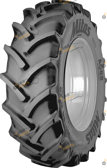Шина Mitas AC 85T TL (320/90 R25 150A8) всесезонные (4006340040000)