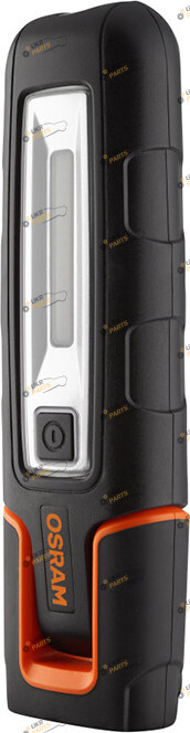 Инспекционный фонарь Osram LEDinspect PRO 180 с крючком (LEDILPRO180)