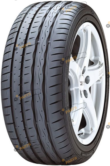 Шина Hankook Ventus S1 evo K107 (195/40 R16 80W) летние (19540R16LOHA80WK107)