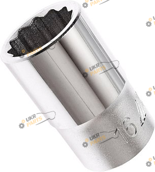 Головка Torx E JTC квадрат 1/2