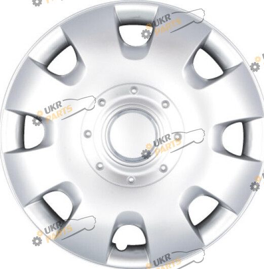 Комплект колпаков SJS R14 универсальные (SJS 209)