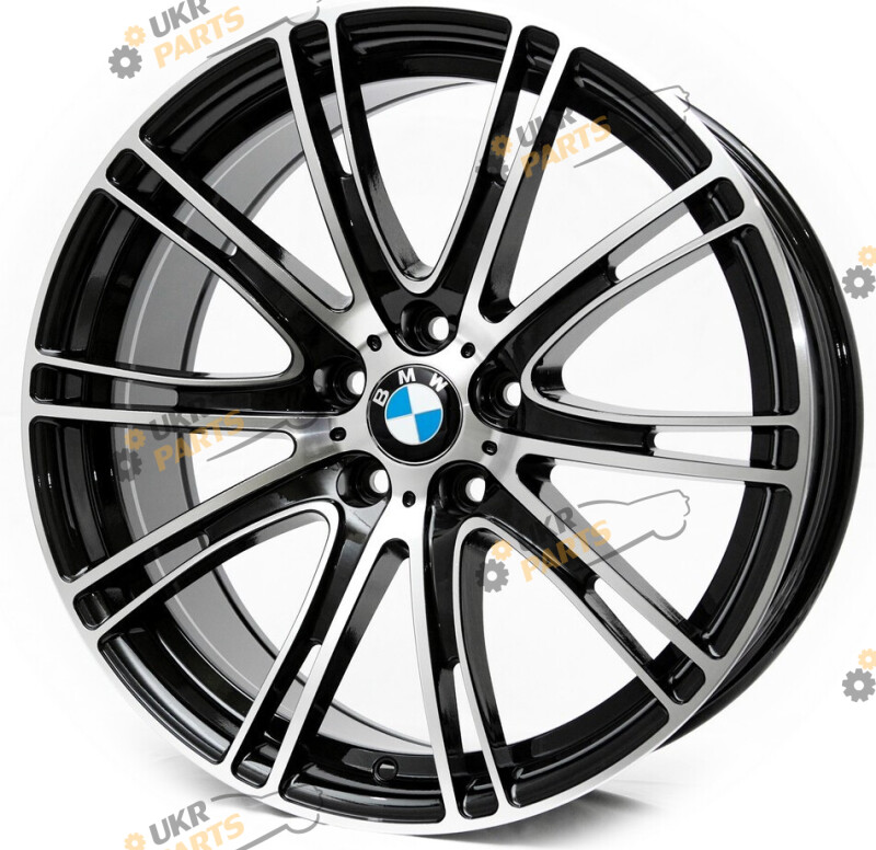 Литой диск Replica BMW L599 BMF R20