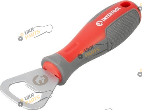 Intertool VT-3399 открывалка (VT-3399)