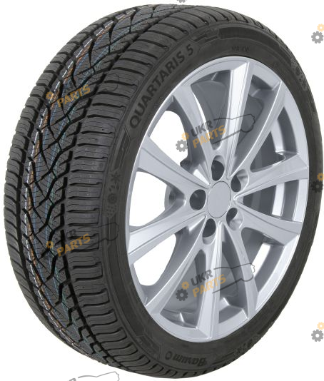 Шина Barum Quartaris 5 FR XL (225/45 R17 94Y) всесезонные (22545R17COBA94YQ5)