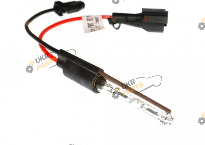 лампа Ксенон Baxster PRO focus 18 mm H1Y 5000 K (29412)