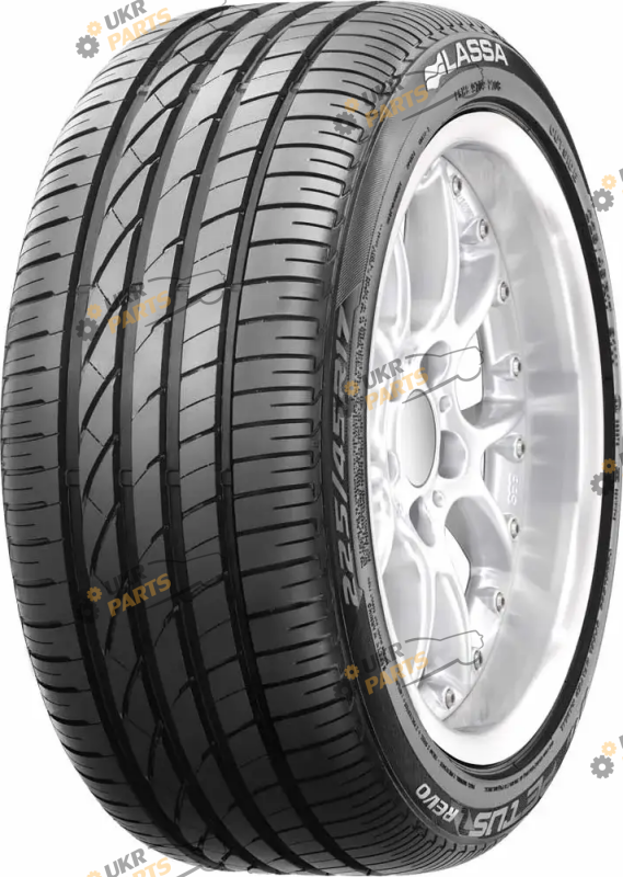 Шина LASSA IMPETUS REVO (215/55 R16 93W) летние (219665)