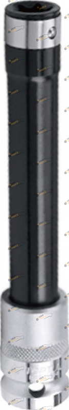 Головка Torx E Toptul квадрат 1/2