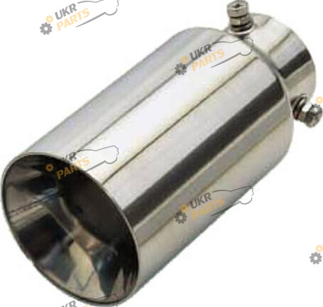 Насадка глушителя Vitol (НГ-0031)