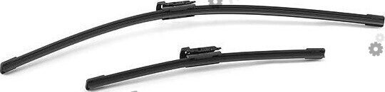Пара дворников Bosch Aerotwin (3 397 007 466)