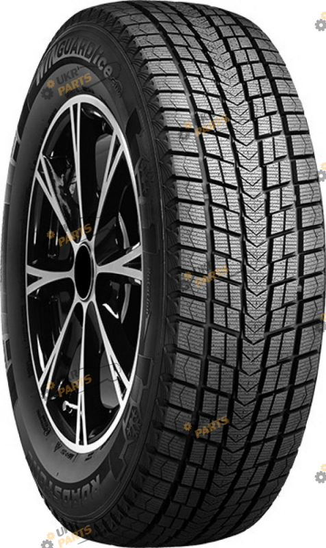 Шина Roadstone Winguard Ice SUV XL Korea 2023 (265/50 R20 111T) зимние
