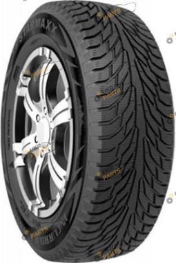 Шина Starmaxx Arcterrain W860 Turkey 2023 (185/65 R15 88T) зимние