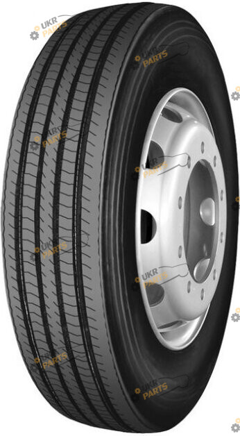 Шина Longmarch LM217 (245/70 R17.5 143K) всесезонные (24570175LM217)