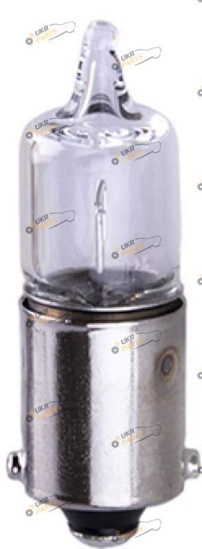 Лампочка Trifa 12V 10W BA 9s (01640)