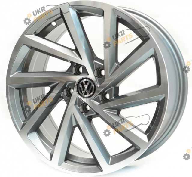 Литой диск Replica Volkswagen RB108 (MG) R17 (1001454680)