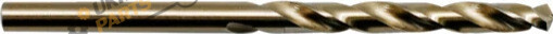 Сверло по металлу Wurth MET-DIN338-HSCO-D11,0MM, RED STRIPE 11 мм (0617401100)