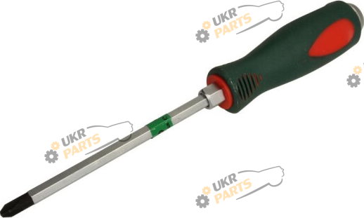 Отвертка ударная Hans PH 3 1 шт (0526PH306)