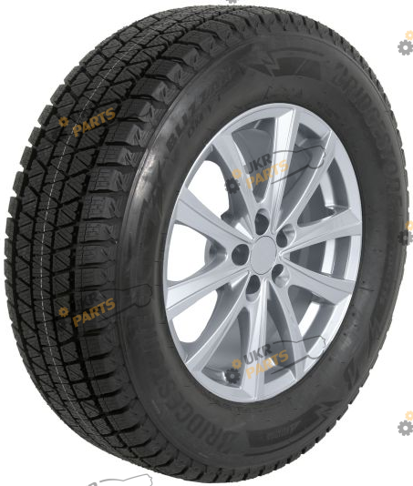 Шина Bridgestone Blizzak DM-V3 (225/65 R18 103S) зимние (23850)