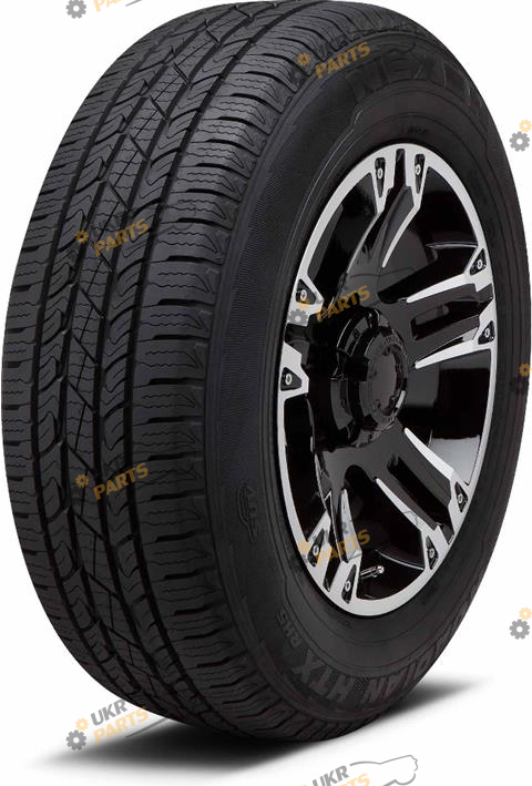 Шина Nexen Roadian HTX RH5 (265/70 R18 116S) всесезонные (13670)