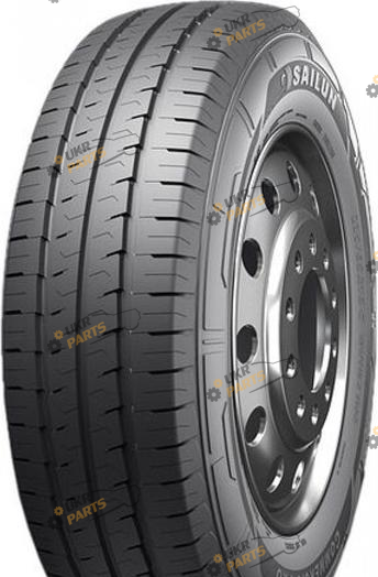 Шина Sailun COMMERCIO PRO (225/65 R16C 112R) летние (3220014877)