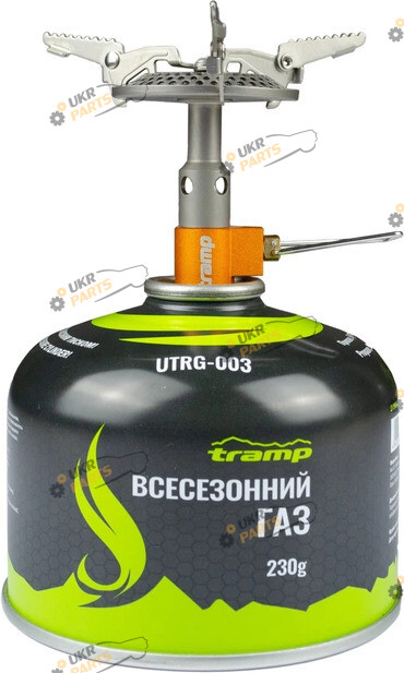 Система приготовления пищи Tramp 230г (UTRG-048+UTRG-003)