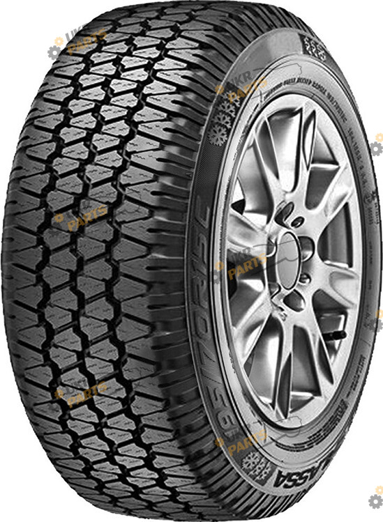Шина LASSA MULTIWAYS-C (185/65 R14C 100Q) всесезонные (242398)