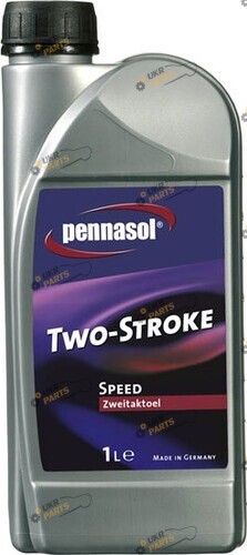 Моторное масло Pennasol Two Stroke Speed 1 л (150824)