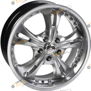 Литой диск Monte Fiore 47 S R17