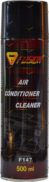 Очиститель кондиционера Fusion Air Conditioner Cleaner 0.5 л (F147)