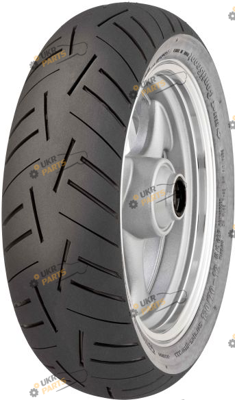 Шина Continental ContiScoot Reinf. задняя (120/80 R16 60P) (1208016OSCO60PSCOT)