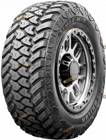 Шина ORIUM 6PR TERRAMAX M/T (235/75 R15 104Q) всесезонные (3220006660)