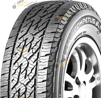 Шина LASSA COMPETUS A/T 3 (235/70 R16 106T) всесезонные (216715)