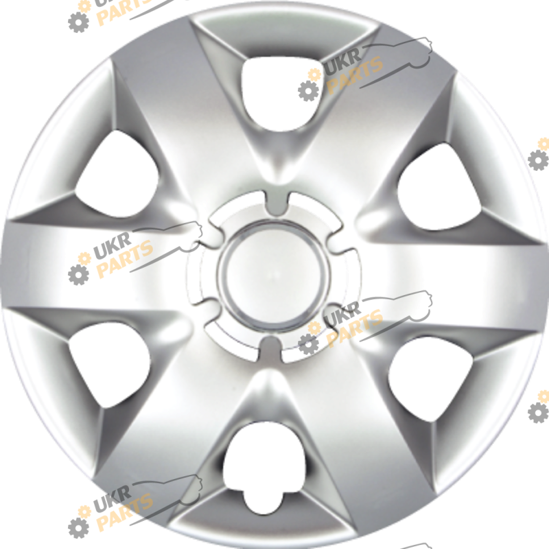 Колпак SJS R15 универсальные без эмблемы (SJS 310)