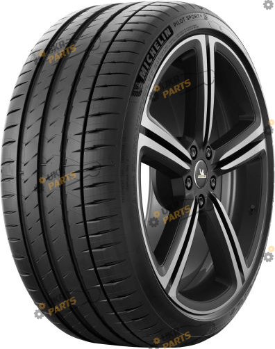 Шина Michelin Pilot Sport 4 (245/40 R19 101Y) летние (245/40R19 LOMI 101Y PS4B)