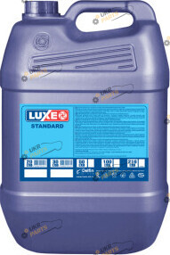 Масло трансмиссионное Luxe GL-5 80W-90 20 л (549)