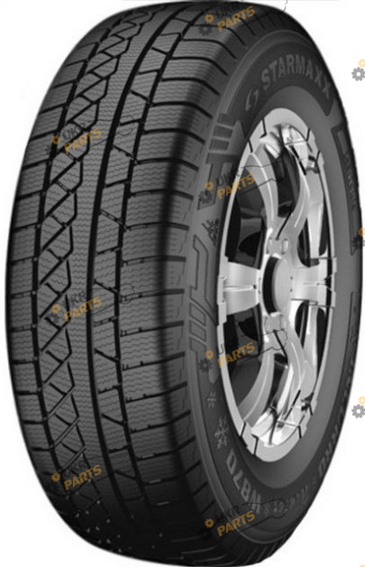 Шина Starmaxx Incurro Winter 870 XL (265/65 R17 116H) зимние (1001524144)