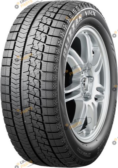 Шина Bridgestone BLIZZAK VRX (225/60 R18 100S) зимние (8403)